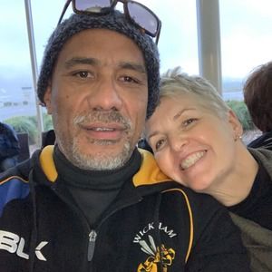 Meet your Posher, Leah